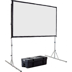 Hire Fast Fold Screen 13ft - HIRE, in Kensington, VIC