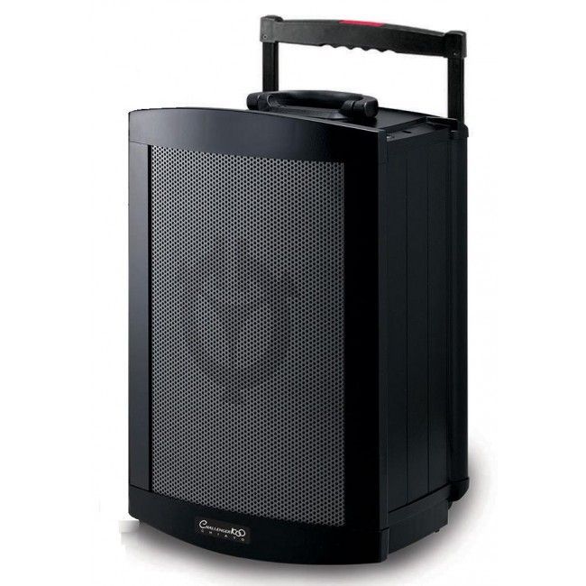 Hire Chiayo Challenger - Medium Portable Battery Speaker (75W) Hire, hire Speakers, near Kensington image 2