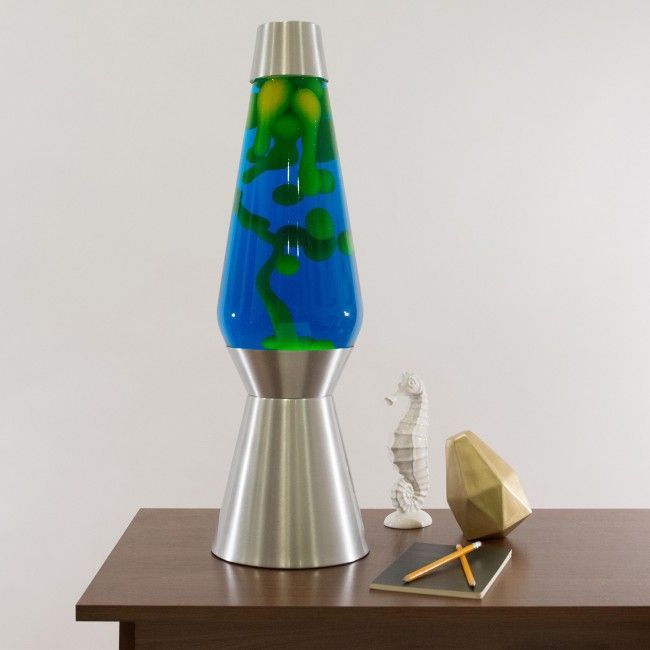 Hire Lava Lamp 27" (68.6cm) - Hire, hire Party Lights, near Kensington image 1