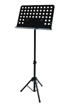 Hire Stage Music Stand / Lectern Portable folding Stand Adjustable Height, hire Miscellaneous, near Ingleburn