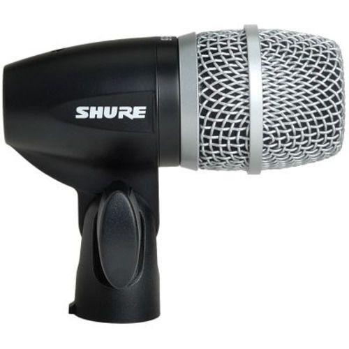 Hire Shure PG56 Tom Drum Microphone, hire Microphones, near Artarmon