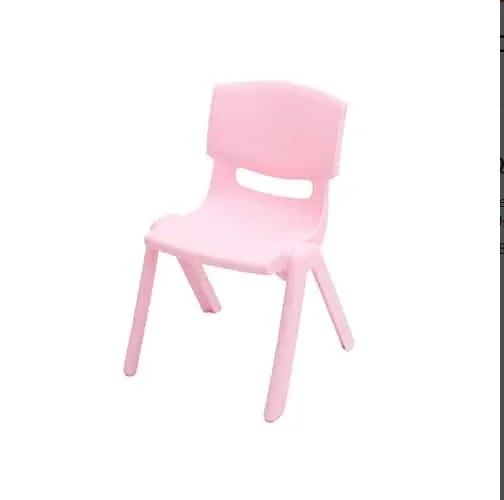 Hire Kids Pink Plastic Chair Hire, hire Chairs, near Riverstone image 2