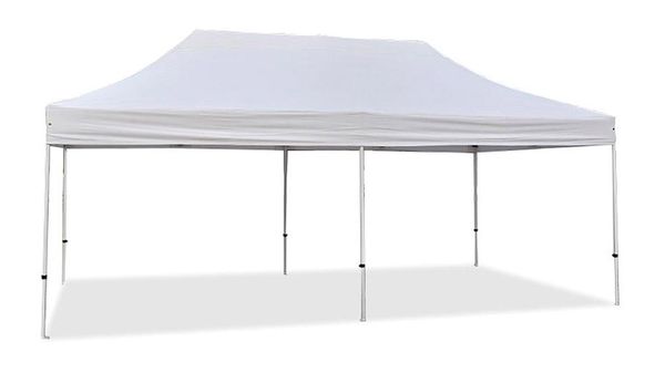 Hire POP-UP MARQUEE Size: 8m x 12m