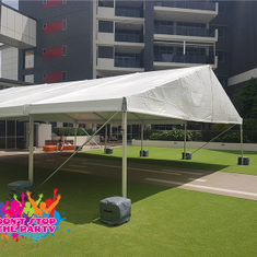 Hire Marquee - Structure - 10m x 6m, in Geebung, QLD