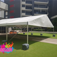 Hire Marquee - Structure - 10m x 6m