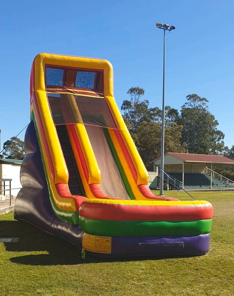 Hire Cubby House Combo, hire Jumping Castles, near Keilor East image 2