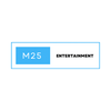 M25 Entertainment logo
