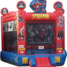 Hire Spider Man, in Keilor East, VIC