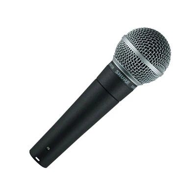 Hire SHURE SM58 Microphone, hire Microphones, near Leichhardt