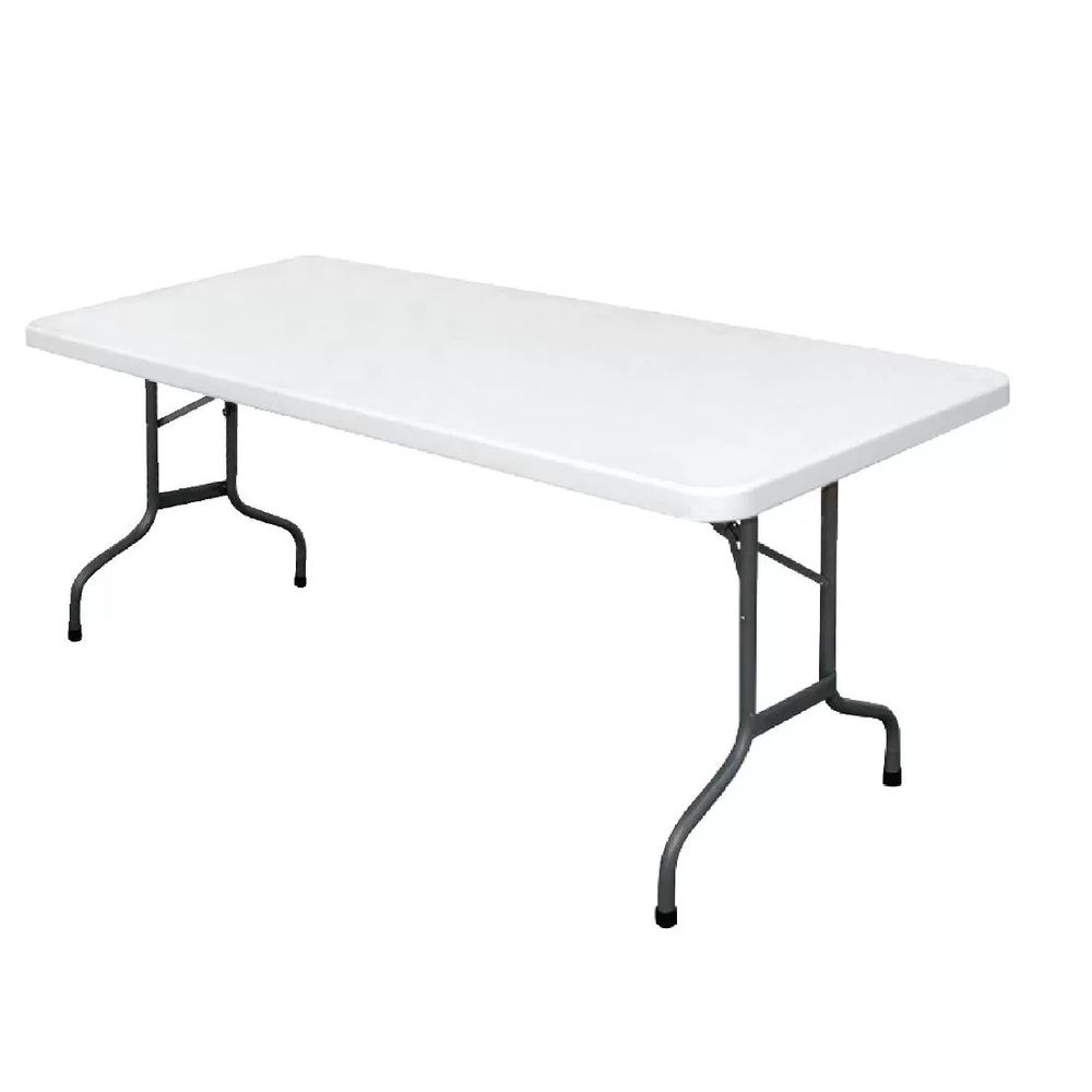 Hire Plastic Trestle Table Hire, hire Tables, near Wetherill Park image 2