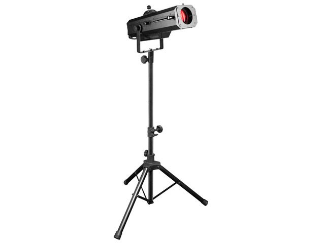 Hire Followspot 120W LED, hire Party Lights, near Kingsgrove