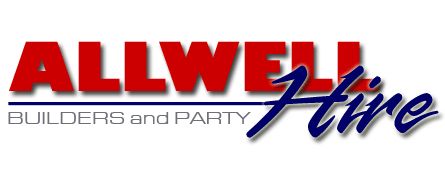 Party Hire with Allwell Hire