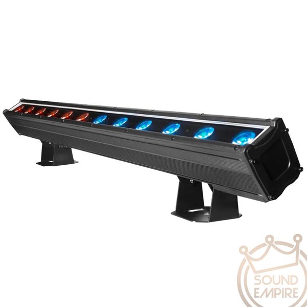 Hire OUTDOOR LED BAR STRIPS