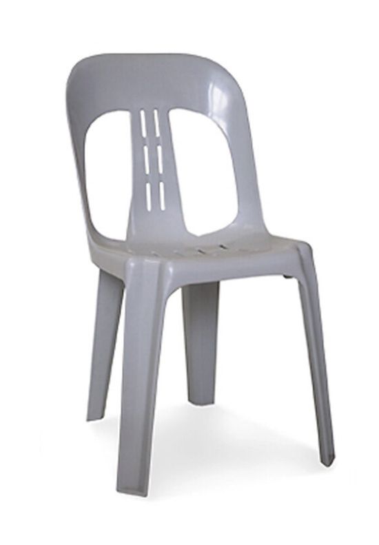 Hire Grey commercial stacking chair, hire Chairs, near Sumner