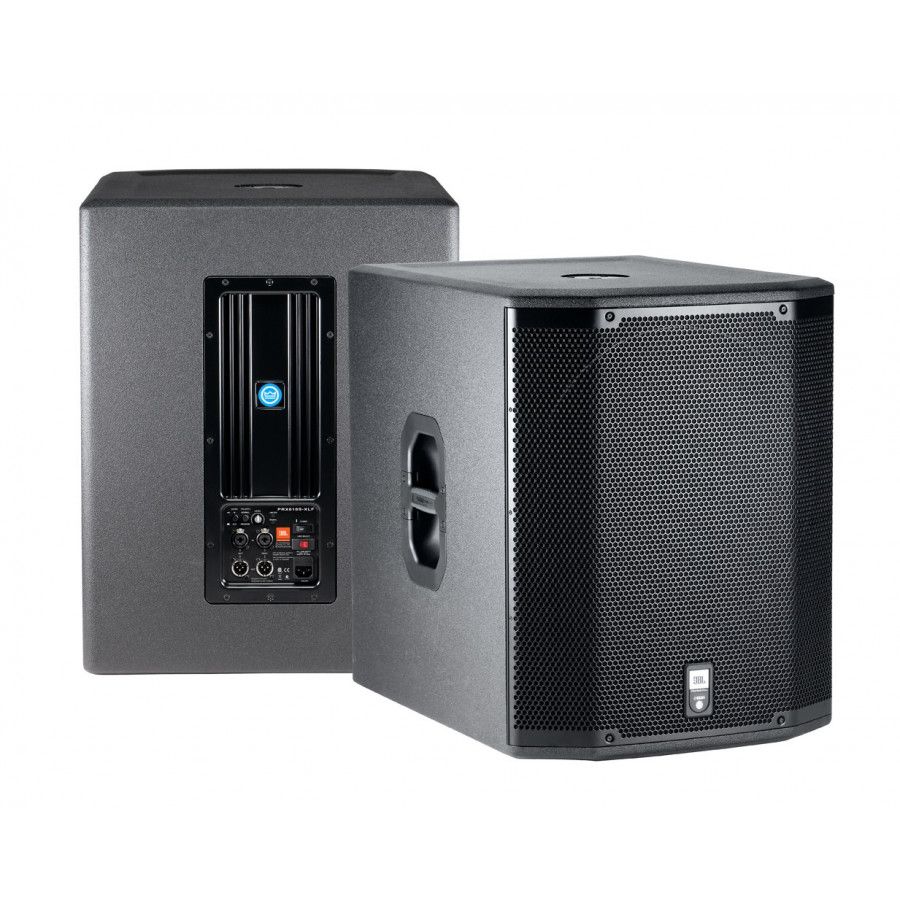 Hire PRX354 Sound System, hire Speakers, near Mordialloc image 2