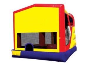 Hire Module 4 x 4 with BB Ring, hire Jumping Castles, near Keilor East