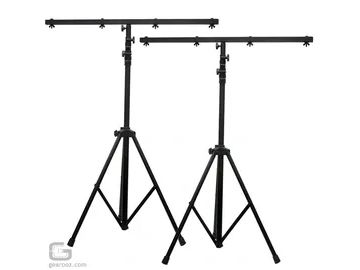 Hire AVE Lighting Stands, hire Party Lights, near Urunga