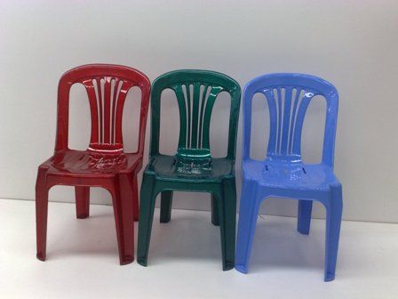 Hire Kids Chairs