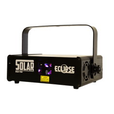 Hire Solar Eclipse Laser
