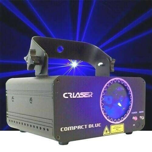 Hire Standard Blue Laser, hire Party Lights, near Kingsford