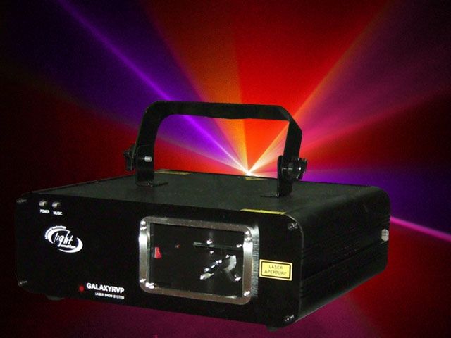 Hire RED – GREEN – YELLOW LASER, hire Party Lights, near Darlinghurst
