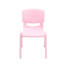 Hire Kids Pink Plastic Chair Hire