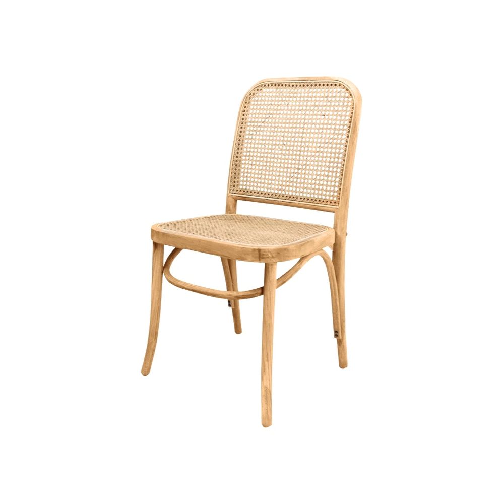 Hire JOSEF CHAIR NATURAL, hire Chairs, near Brookvale image 1