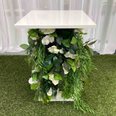Hire EVERGREEN TABLE