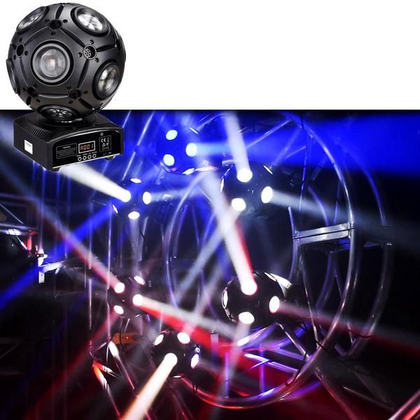 Hire Rotating Disco Ball, hire Party Lights, near Campbelltown