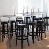 Hire Ivory Ghost Stool Hire, hire Chairs, near Wetherill Park image 1
