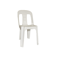 Hire Stacking Chairs – White, in Ferntree Gully, VIC