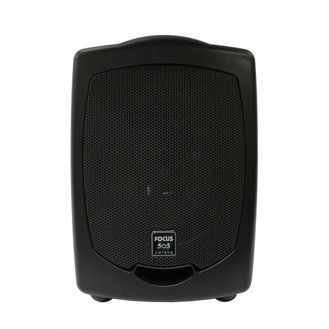 Hire Chiayo Focus - Small Portable Battery Speaker (27W) Hire, hire Speakers, near Kensington image 1