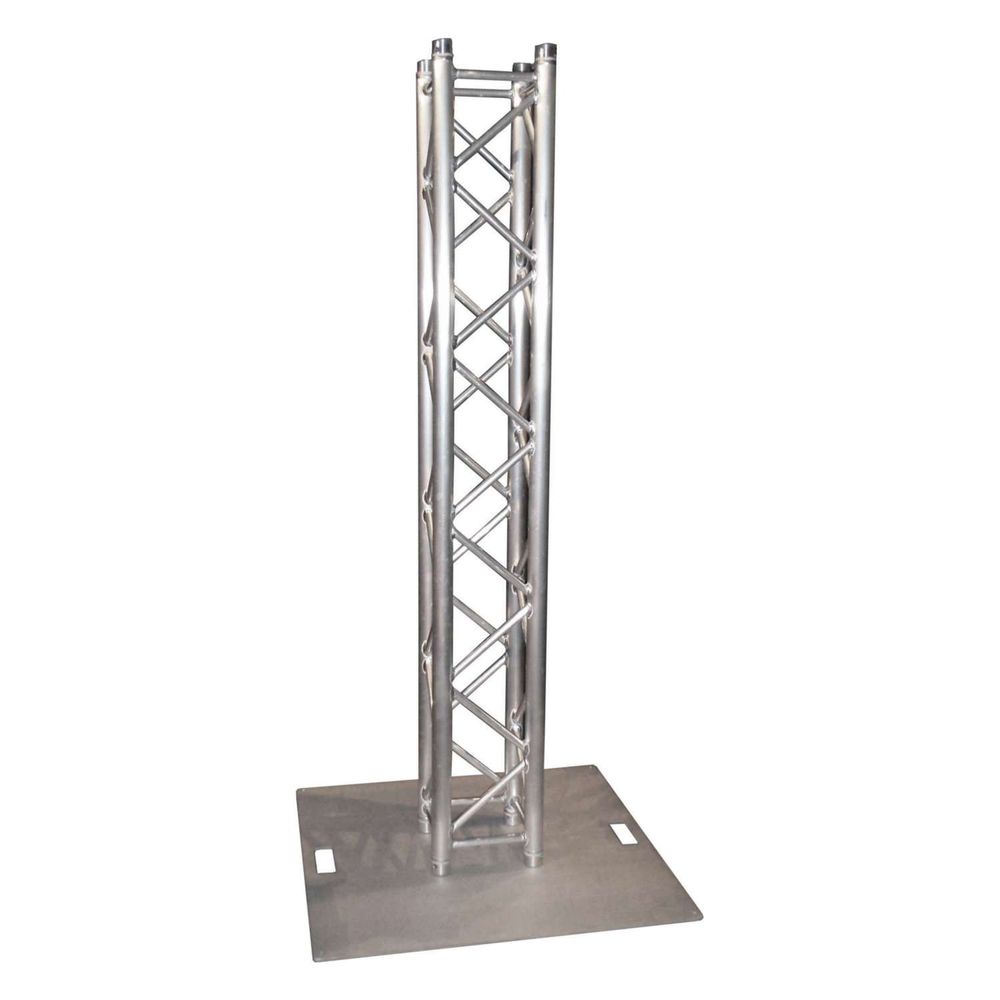 Hire 2M TRUSS WITH BASEPLATE - DELIVERED, hire Miscellaneous, near Kingsford