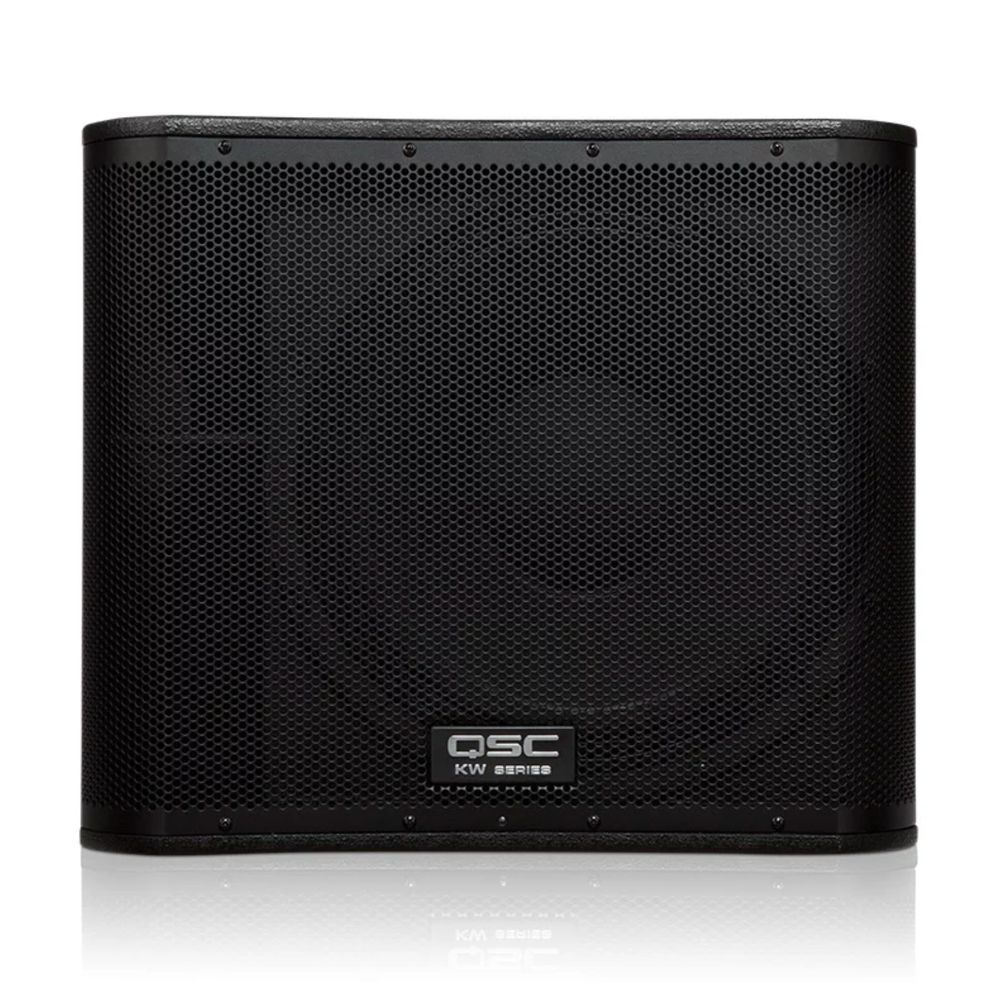 Hire QSC KW181 SUBWOOFER, hire Subwoofers, near Annerley
