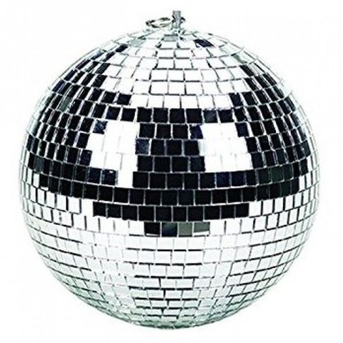 Hire Mirror Ball 30 Inch (75cm) - Hire, hire Party Lights, near Kensington