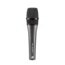 Hire Sennheiser E835 vocal microphone, hire Microphones, near Croydon Park image 2