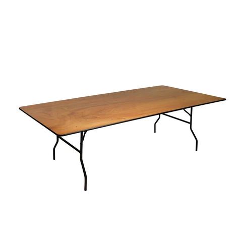 Hire Wooden Trestle Table Extra Large, hire Tables, near Brookvale