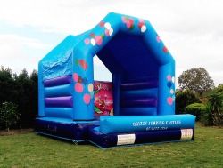 Hire Celebrations Jumping Castle, from Don’t Stop The Party