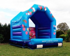 Hire Celebrations Jumping Castle, in Geebung, QLD