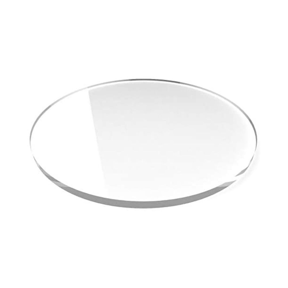 Hire ACRYLIC CLEAR ROUND DISC, hire Miscellaneous, near Brookvale