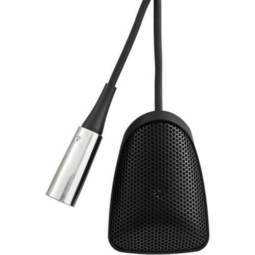 Hire Shure CVB Boundary Microphone