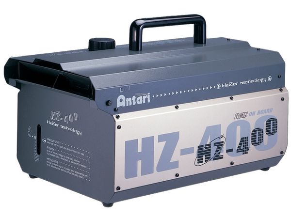 Hire Large Hazer, in Kingsgrove, NSW