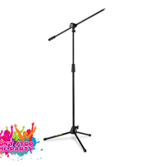 Hire Microphone Stand, in Geebung, QLD