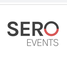 Logo for Sero Events