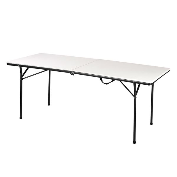 Hire Plastic Trestle Tables (1.82m), in Broadbeach, QLD