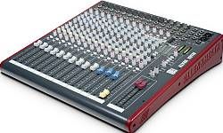 Hire Allen & Heath ZED16FX, hire DJ Decks, near Collingwood