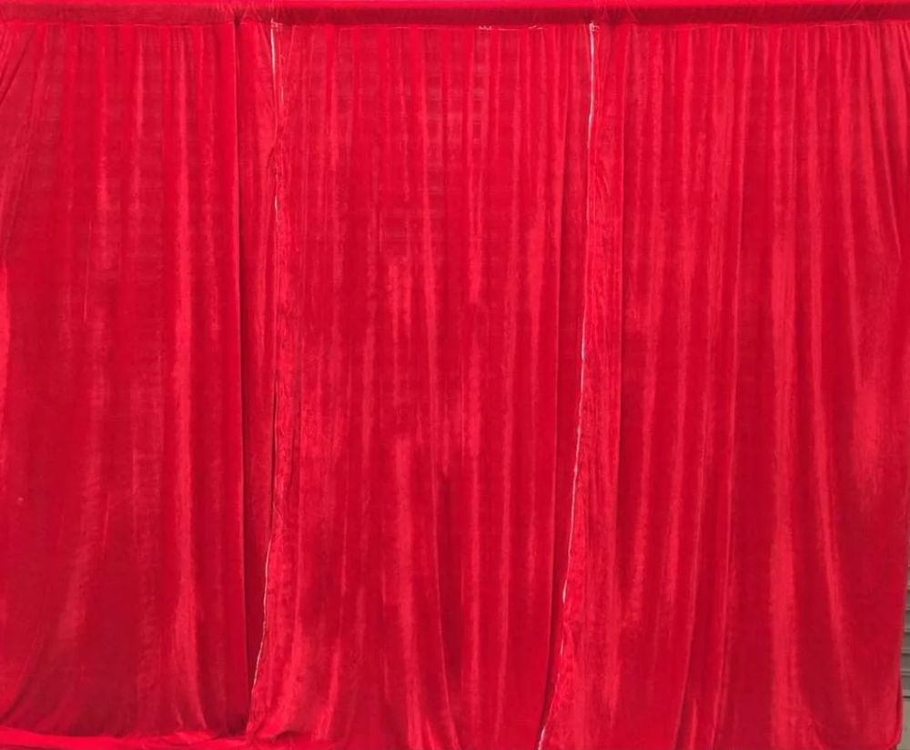 Hire Back Drops Hire – 9m, hire Photobooth, near Riverstone image 1
