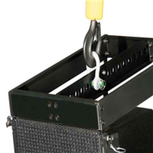 Hire HK Array Rigging Frame Hire, hire Speakers, near Kensington image 2