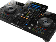 Hire Pioneer XDJRX2 - All in one Console