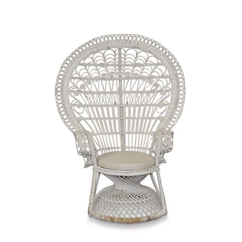 Hire Chair White Peacock, hire Chairs, near Brookvale